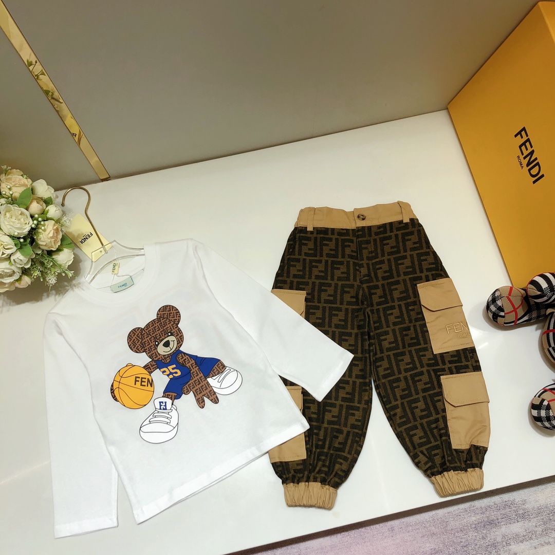 Fendi Kids